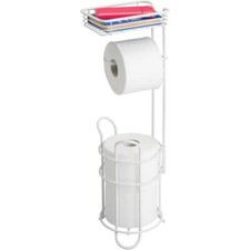 Toilettenpapierhalter stand - toilettenpapierhalter,