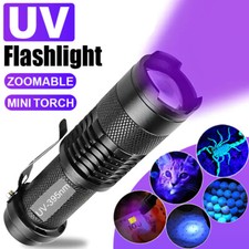 UV Ultra Violet LED