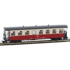 Tillig 03985 Personenwagen KB der HSB, Ep. V/VI H0e + Neu