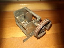 Drehkondensator AM-Tuner aus