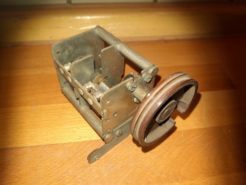Drehkondensator tuner aus - am-tuner,