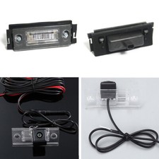 CCD Chip Rückfahrkamera für Audi A2 8Z0 2001/03-2005/08 8Z0943021 Einparkhilfe