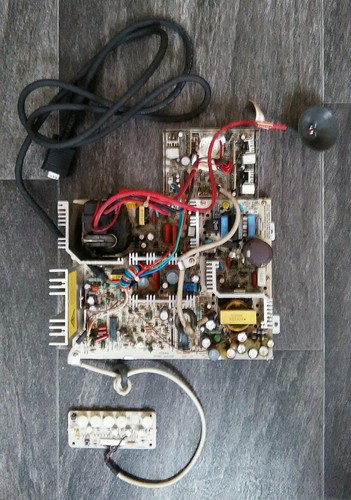Original kortek monitor - original,