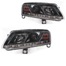 Scheinwerfer Set für Audi A6