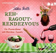 RITA FALK - Eberhofer-