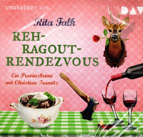 Rita falk eberhofer - falk,