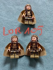Lego LOR105 Elrond Elf