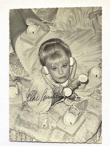Elke sommer film original - film,