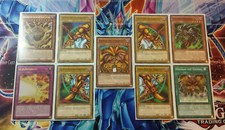 Exodia complete - exodia,