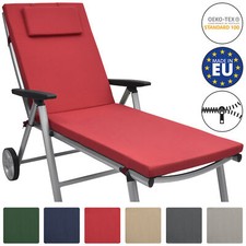 Liegenauflage Auflage