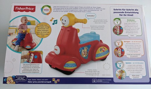 Mattel fisher price - fisher-price,
