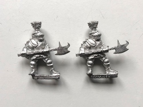 Reiksguard foot knights - foot,