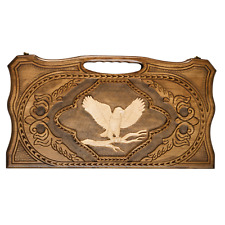 Handgemachtes Luxus Backgammon