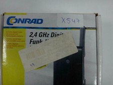 X00547 Digital-Funk-Kamera