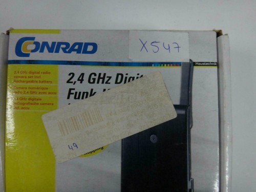 X00547 digital funk - x00547, digital-funk-kamera