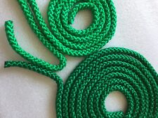 Springseil hellgrün 3m Gymnastikseil Hüpfseil Rope Skipping RSG Turnanzug Fitnes