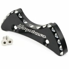 CNC-Tankdeckel-Mitteldeckelschutz für Suzuki GSX 1300 R Hayabusa 1999-2020