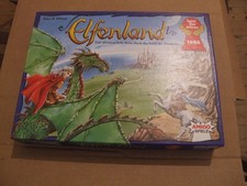 Elfenland -eine abenteuerliche