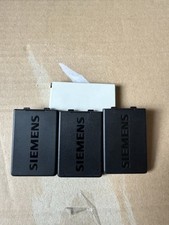 Siemens Sx1 Akku Battery New Neu
