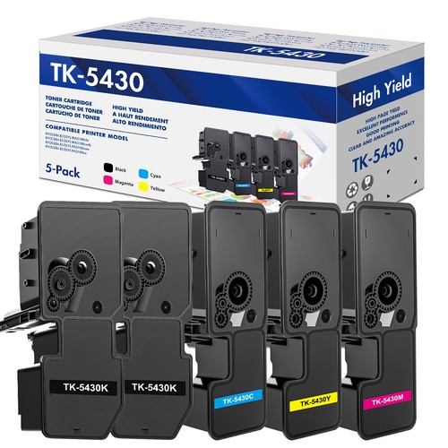 Xxl toner 5430 für - xxl,