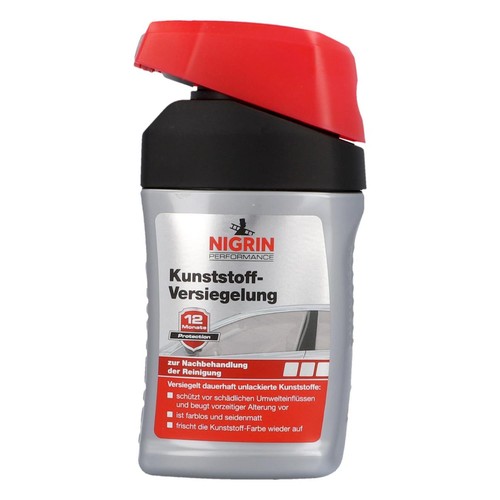 Nigrin performance - nigrin,