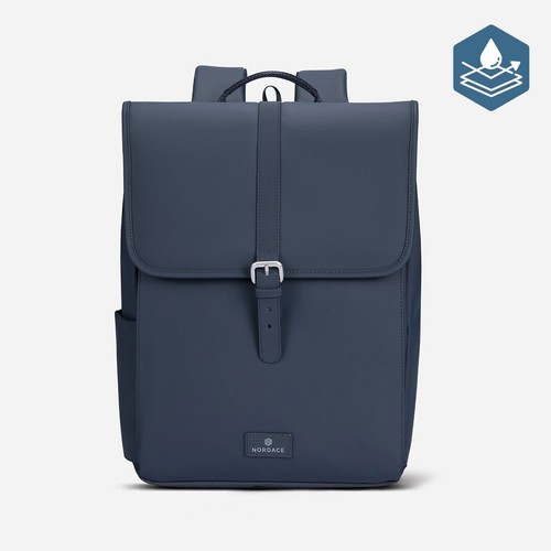 Siena element flap rucksack - flap,