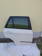 BMW X5 E70 Türen Hinten