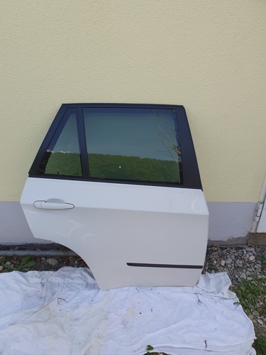 Bmw e70 türen hinten - bmw,