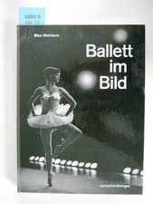 Ballett im Bild. 100 Fotos