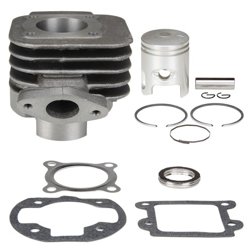 Yamaha bws zylinder - kit, spy