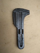 Rollgabelschlüssel Bordwerkzeug Oldtimer alt Moped Motorrad DKW NSU AWO MZ ??