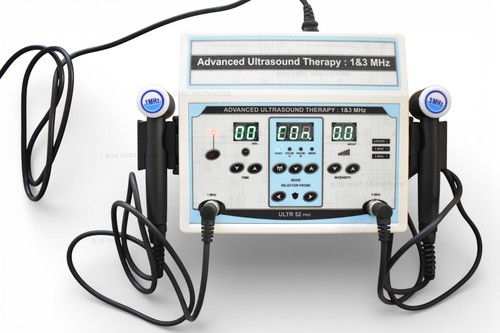 Digitale ultraschalltherapie - digitale,