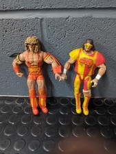 WWE Mattel Ultimate Maniacs