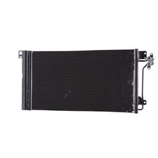 Kondensator Klimaanlage MAHLE AC 672 000S für VW Multivan T5 Transporter