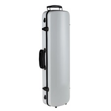 Music store oblong - violin, case