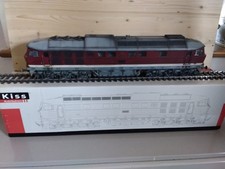 Kiss Spur1 Ludmilla  BR 132