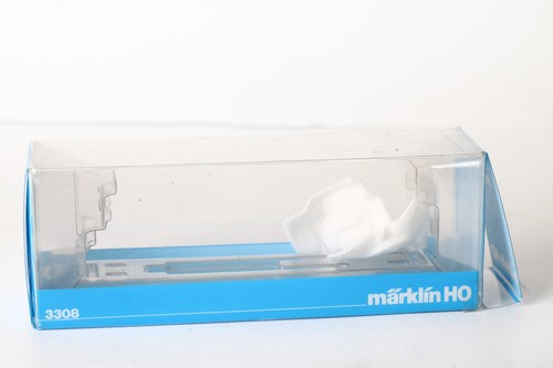 Märklin leerkarton aus - leerkarton,
