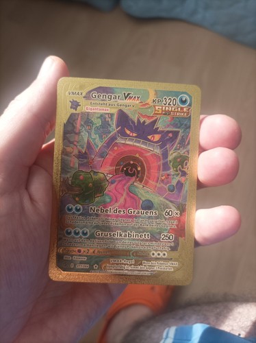Pokemon karte metall - pokemon,