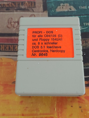 Rex datentechnik profi dos - rex-datentechnik, profi-dos