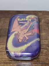 Pokémon Kanto Power Mini Tin