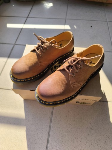 Martens 1461 damenschuhe - 1461,