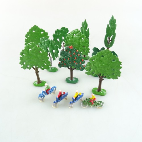 Lego konvolut 2x roller - ,