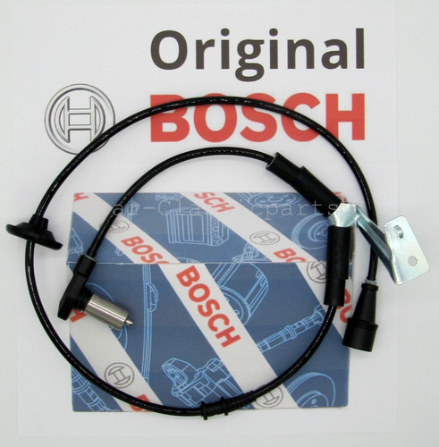 Bosch original abs sensor - bosch,