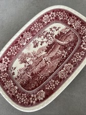 Villeroy & Boch Rusticana Rot