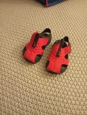 Nike Baby Schuhe Gr:17