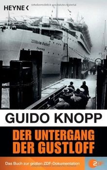 Der untergang gustloff - untergang,