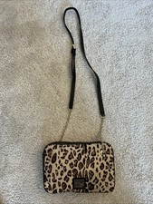 Biba schöne Lederhandtasche