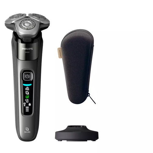 Philips i9000 electric wet and - i9000,