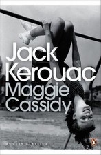 Maggie Cassidy von Kerouac