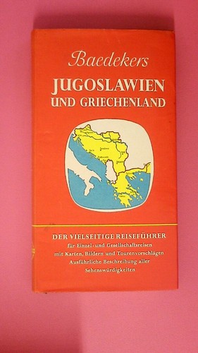 205316 baedekers - 205316,